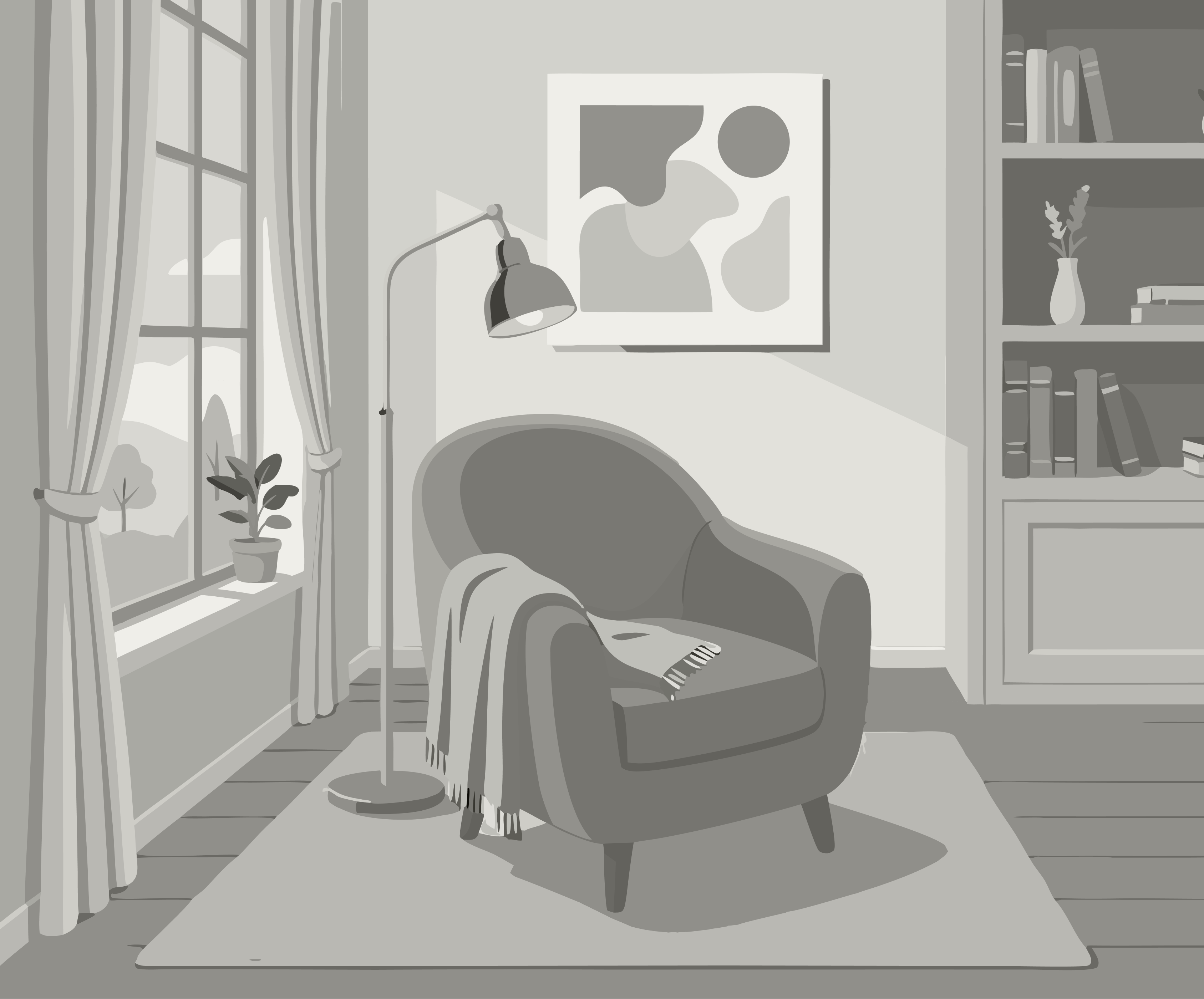 Habitación Cuádruple Económica