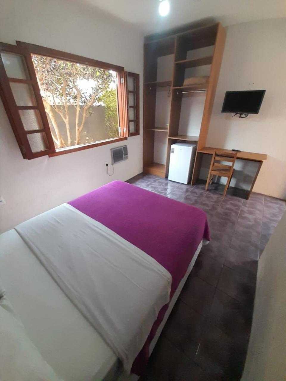 Budget Single Room