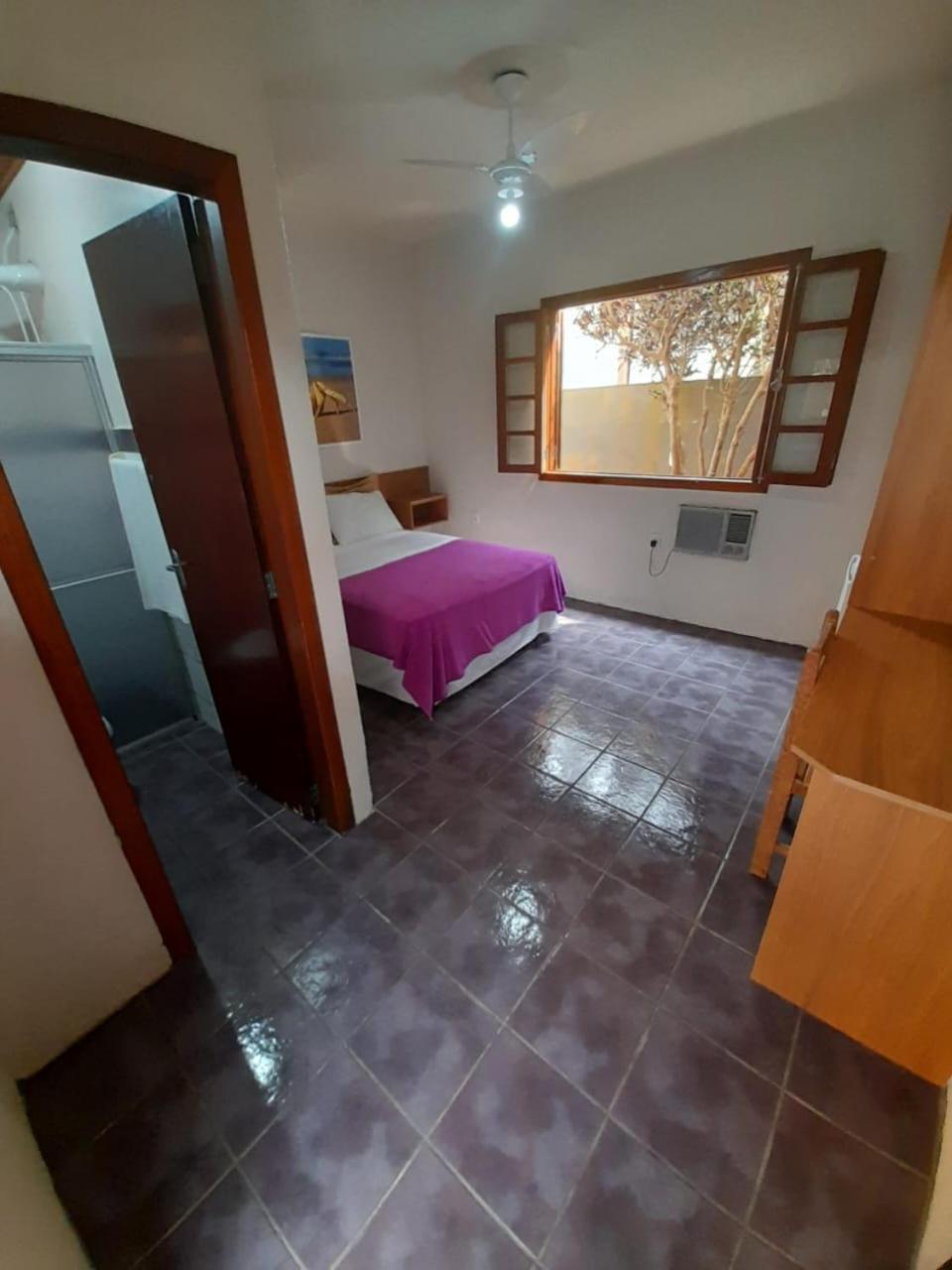 Budget Single Room