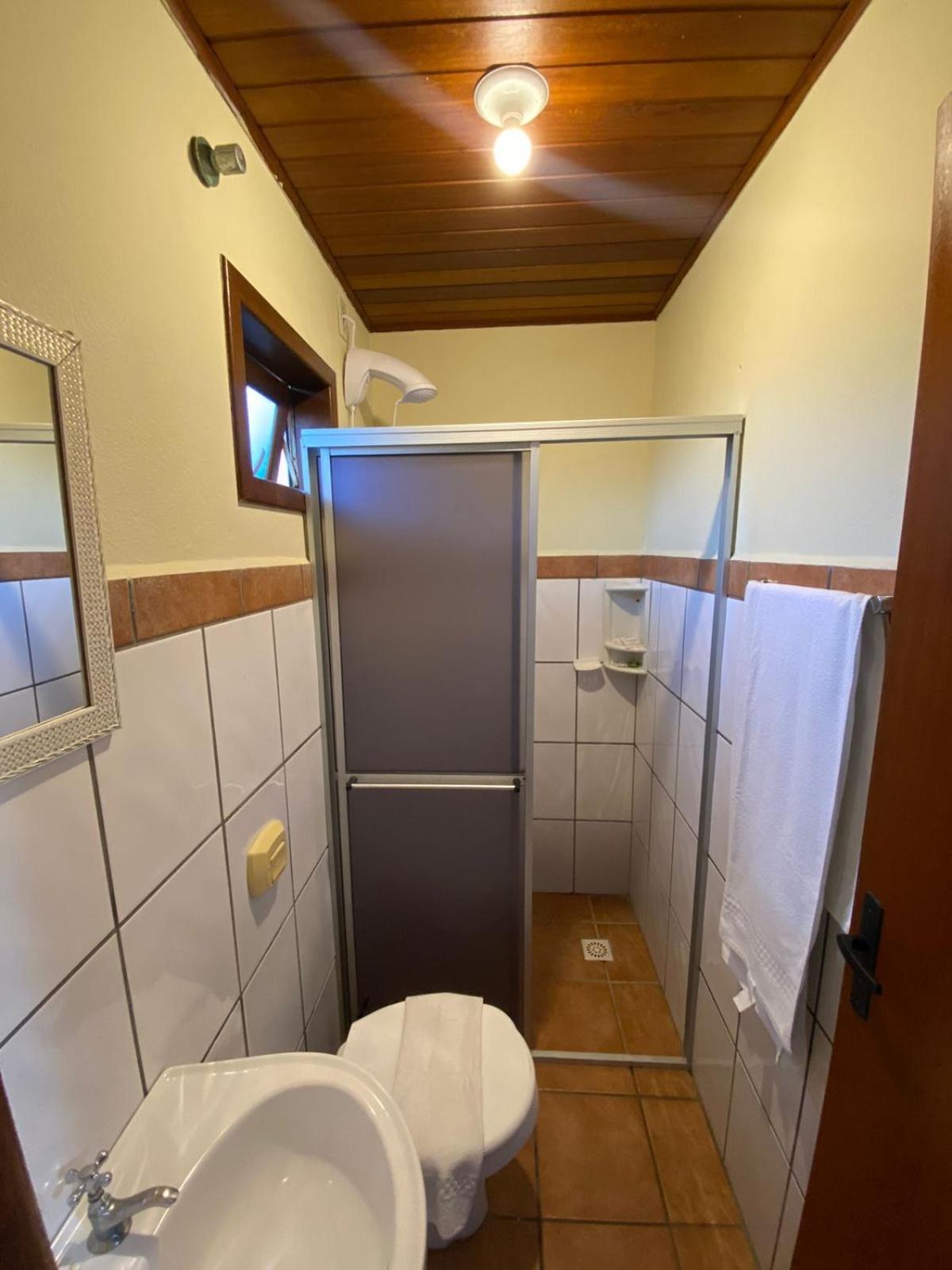 Economy Double or Twin Room