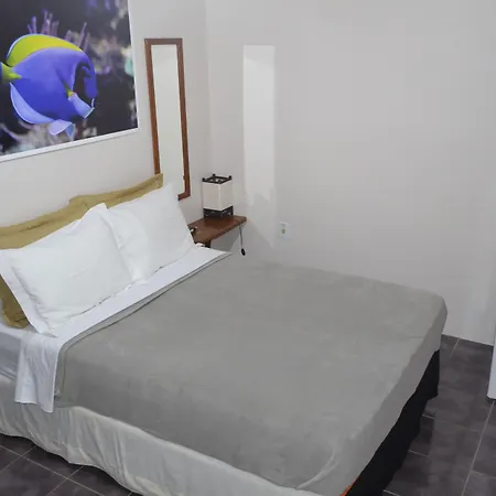 Pousada Água da Fonte-3