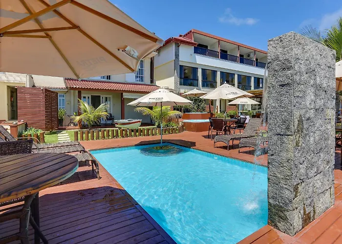 Aparthotel Flat Pietra Florianópolis